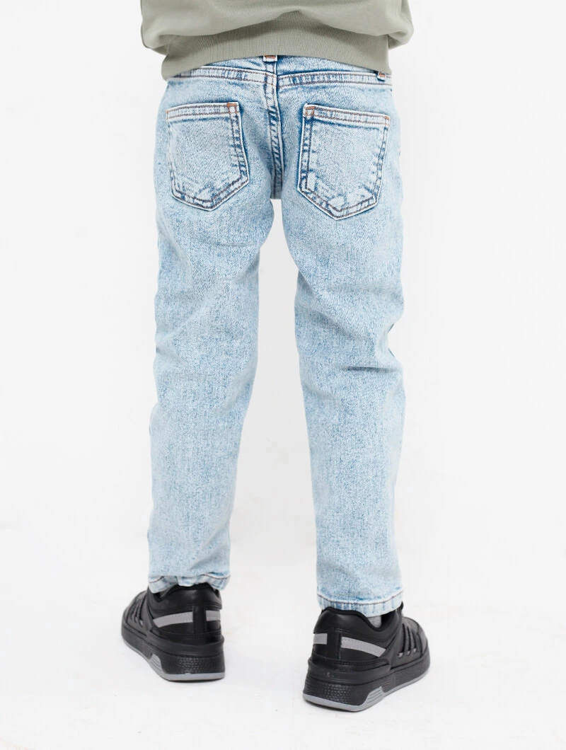 Jean Slim Fit